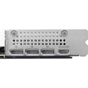 Tarjeta Gráfica GeForce RTX 5050 8G Ventus 2X OC de Última Generación 2025 con Ventilador para Juegos de Escritorio - Product Image 5