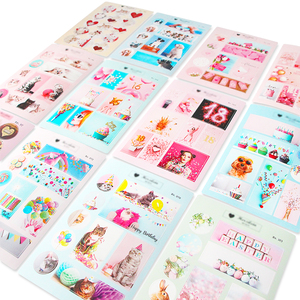 Personalizado boda diario álbum de recortes regalo icono vinilo DECO pegatinas, beso corte decoración planificador papel adhesivo hoja - Product Image 3