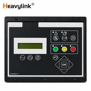 ตัวควบคุมเครื่องยนต์ Heavylink PowerWizard 1.1 รุ่น 350-5851-01 อะไหล่เครื่องจักรก่อสร้างสำหรับงานหนักประสิทธิภาพสูง - Product Image 3