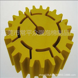 สติกเกอร์การ์ตูนจงเฉียง EVA รูปสัตว์ มีกาวในตัว สำหรับงานฝีมือ - Product Image 4