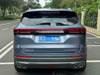 Voiture d'occasion Jetour X70 Plus 2021 2022 2023 SUV automatique 5 places