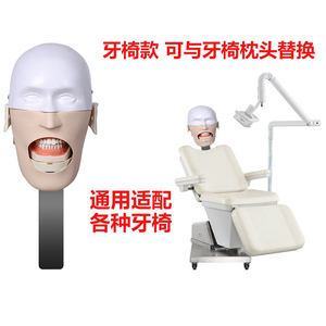 Production <span class=keywords><strong>professionnelle</strong></span> de simulateur dentaire de tête fantôme de mannequin de science médicale de haute qualité pour l'entraînement - Product Image 4