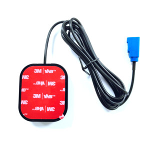 Échantillons Gratuits Antennes de <span class=keywords><strong>Voiture</strong></span> GNSS & GPS Actives Certifiées TOXU Iridium RTK GLONASS Prise SMA 1600MHz Câble RG174 de 3m Modèle 20250509 - Product Image 2