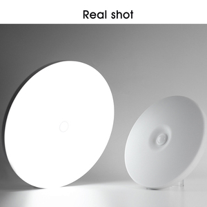 Trần cao phòng chờ đèn Vòng Radar cảm biến chuyển động ánh sáng trần cho chiếu sáng nhà trong nhà - Product Image 2