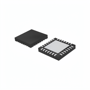 Original Embedded Electronic Chips Component Z8F1232QJ020SG 28 VQFN - Product Image 1