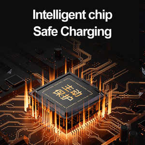 <span class=keywords><strong>Chargeur</strong></span> de batterie double compact et portable pour caméras d'<span class=keywords><strong>action</strong></span> GoPro MAX, avec sortie USB-C 4,35 V/700 mA - Product Image 5