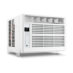 Unidad de Ventana Pequeña 1.5, Grande 1, Aire Acondicionado Portátil de Enfriamiento, Sin Instalación, Todo en Uno, R410a - Product Image 6