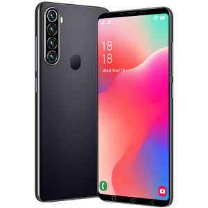 Smartphone double SIM Honest Spec Note80, appareil <span class=keywords><strong>photo</strong></span> 2MP+3MP, 2+32 Go - Product Image 2