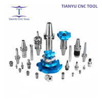ER8 2.0-ER20 9.5 Mandril de torno CNC para grabado y fresado, juego de pinzas de resorte de acero de 1/32-13/16 pulgadas, manual/neumático HRC58-62