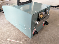 Machine automatique électrique de coupe de bec pour volailles, pour élevage de poulets HJ-QYJ100
