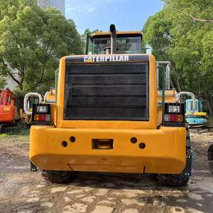 รถตักล้อยาง950g 962H H 950H Caterpillar 966H 950g - Product Image 6