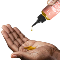 Huile de Batana biologique Sevich Super 5x, huile de romarin, huile de fenugrec pour la croissance des cheveux