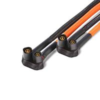 Système d'alimentation à batterie haute tension 72V 51Ah 9C Ventus One 28KW Peak, à fixation Bolt-On, pour tout-terrain, à décharge élevée, compatible Sur Ron Light