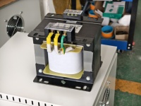 Transformateur de contrôle de qualité BK-1500VA 230V vers 48V pour hôpitaux, laboratoires et usines