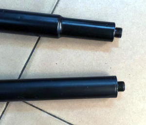 Profissional <span class=keywords><strong>speaker</strong></span> stand manivela tipo pólo stand para linha matriz <span class=keywords><strong>speaker</strong></span> 2.1 sistema de áudio subwoofer stand gama completa coluna M20 - Product Image 4