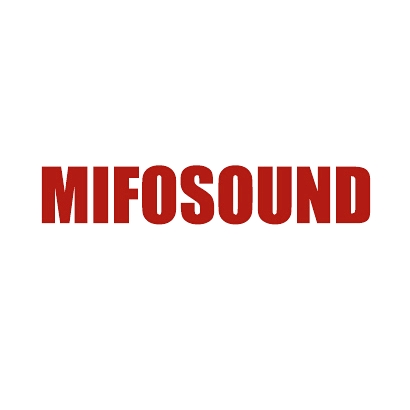 Shenzhen Mifosound Electronics Co., Ltd. logo
