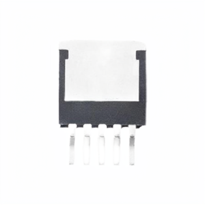 Electronics Component LM2575S-3.3 TO 263 6, D2PAK , TO 263BA Power Management (PMIC) Manufacturer Channel - Product Image 1