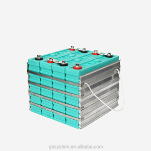 2024 desain baru panas baterai Lithium besi fosfat 3.2v 400Ah untuk kapal, dll. - Product Image 4