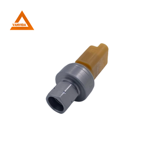 สวิตช์ความดันเครื่องปรับอากาศรถยนต์9647971280 6455Z3ใหม่สำหรับเปอโยต์207 307 408 206CC 307SW 407 607; <span class=keywords><strong>Citroen</strong></span> C2 C4 C6 DS3 - Product Image 3