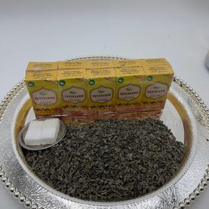 Thé vert Gunpowder 3505, fournisseur en gros de thé OEM pour le <span class=keywords><strong>Maroc</strong></span>, l'Algérie, le Moyen-Orient et l'Afrique - Product Image 3