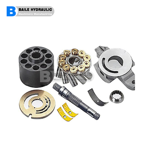 Kit de réparation de pompe hydraulique PVD-2B-28 PVD-2B-32 PVD-2B-34/36/38 PVD-2B-40 PVD-2B-42 PVD-2B-45 PVD-2B-50, pièces de rechange - Product Image 2