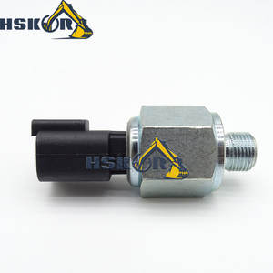 701-m7305 701-80319 מתג לחץ שמן 533 תואם עם מטפל טלסקופי 506c 508 510 520 525 526 528 530 531 532 - Product Image 5