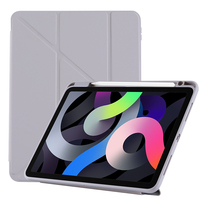 Housse de tablette en plastique personnalisée pour Apple iPad 5e/6e génération étuis pour iPad de 9.7 pouces en gros en usine
