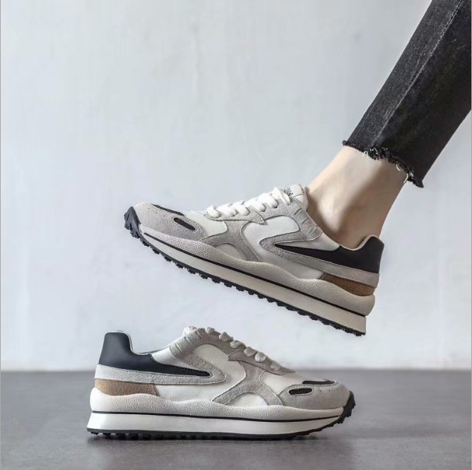 High Quality Durable Using Various White Women Shoes Running