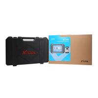 Escáner Profesional para Autos Android XT90 2026, 42 Funciones Especiales, Material Plástico, Diagnóstico a Nivel OE CAN FD/DoIP, Universal 12V