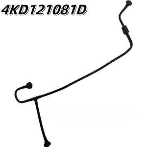 ท่อน้ำออดี้ C8 รุ่น 4K0121081D 4KD121081A อะไหล่พลาสติกสำหรับซ่อมเทอร์โมสตัทเครื่องยนต์ - Product Image 5