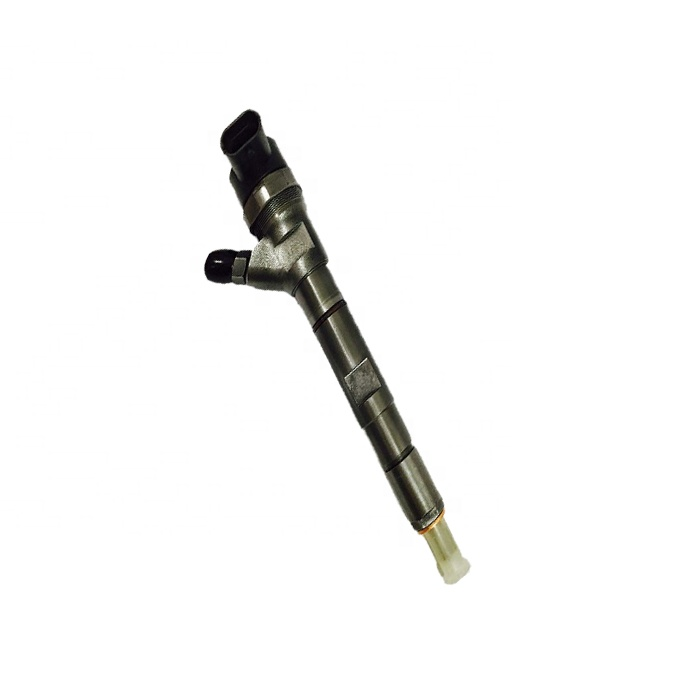 common rail injector 0445110253 33800-27800 for Hyundai/ KIA TGD FED XGD 2.2 VGD diesel injector nozzle 0445110253 33800-27800