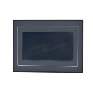 ใหม่ DOP-107BV DOP-100 ซีรีส์ HMI หน้าจอสัมผัส 7 นิ้ว - Product Image 1
