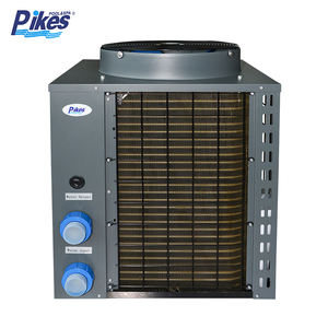 Chauffe-eau pour <span class=keywords><strong>piscine</strong></span> et spa Pikes Factory, <span class=keywords><strong>pompe</strong></span> à <span class=keywords><strong>chaleur</strong></span> pour <span class=keywords><strong>piscine</strong></span> hors sol, 220V/380V - Product Image 2