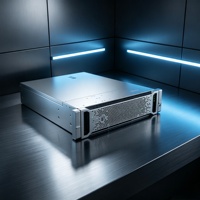 Châssis de serveur tour 3U JUMSOFT JS-3UT-D2, double processeur Xeon, DDR4 16 Go, baies hot-swap, stockage et calcul d'entreprise, en stock