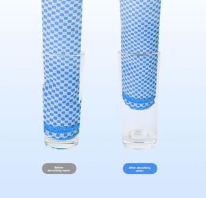 Serviette de sport en charbon de bambou, sensation de fraîcheur, antibactérienne, sans odeur, rafraîchissante, séchage rapide, absorption de la transpiration, pour la salle de sport - Product Image 5