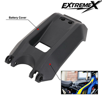 Protector de la Tapa de la Caja de la Batería para la Motocicleta Eléctrica Sur-Ron Light Bee