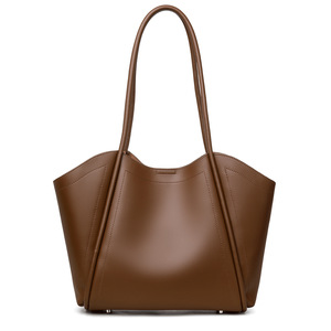 Bolsos cruzados de diseñador de moda, bolsos de hombro de cuero genuino de alta calidad, bolsos de mano casuales para mujer - Product Image 1