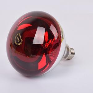 Reptile E27 100/150/200W/250w infrarouge lumière LED épaississement lampe chauffante ampoule thermique pour animaux de compagnie couveuse <span class=keywords><strong>trappe</strong></span> cochon <span class=keywords><strong>chien</strong></span> chat - Product Image 5