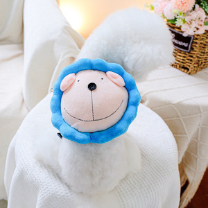 PETCIRCLE pet carrier for dogs and <b>cats</b>, cute little lion <b>backpack</b>, leashed bag - Product Image 1