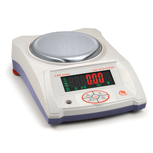 Balanza Digital de Laboratorio Veidt Weighing HUAZHI 2000g 0.01g, Alta Precisión, LED-A2000, Mide Pesos Precisos de hasta 2000g - Product Image 1