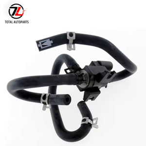 Katup Kontrol Tekanan Boost N75 OEM 06F906283F 06F906283A untuk V-W Go-lf Bee-tle CC EOS Pa-ssat Au-di A1 A3 A4 A6 S3 S4 S6 Q3 Q5 - Product Image 2