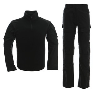 G2 personnalisé randonnée enfants vêtements vêtements de chasse vêtements de chasse camouflage - Product Image 1