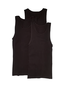 เสื้อยืดคอกลมผ้าฝ้ายถักทอระบายอากาศได้ดี 100% - Product Image 1