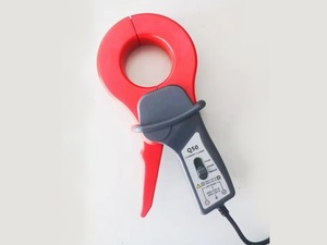 ออสซิลโลสโคป NCEL JS_Q50 1200A 2MHz ความถี่สูง แบนด์วิดท์ 0.1% พร้อมแคลมป์วัดกระแสไฟฟ้ากระแสสลับ (AC) สำหรับอุปกรณ์ทดสอบ - Product Image 5