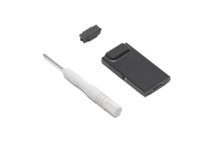 Bộ thu phát tín hiệu DJI Cellular Dongle 2 với mạng 4G, mô-đun RTK, khả năng truyền dẫn được nâng cao dành cho Air 3S, Air <span class=keywords><strong>3</strong></span> Mini, 4 Pro - Product Image 4