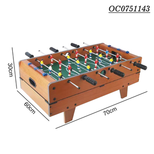 Mesa de Billar 4 en 1, Juego de Interior, Mesa de Billar Multifuncional 4 en 1 - Product Image 5