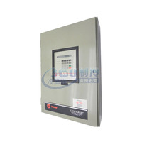 Écran d'affichage anglais Trane X13650782-04/MOD01054UCP2, panneau de commande pour systèmes HVAC, compatible avec les compresseurs à vis et à piston