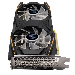 การ์ด GPU RTX 3060ti 3060 8gb RGB การ์ดเกม GeForce 3060ti กราฟิกการ์ดเกม