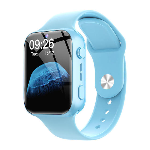 Y68D Y80 Kids Smart Watch 4G HD Camera Video Call Compass 500mAh Battery Waterproof IP67 Class Mode Life Sim Card Smartwatch