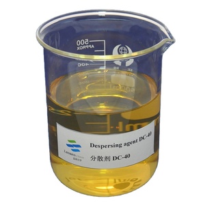 Dễ dàng để hoạt động ánh sáng màu vàng lỏng hóa chất dệt hóa chất nước dựa trên <span class=keywords><strong>chelating</strong></span> phân tán đại lý - Product Image 4